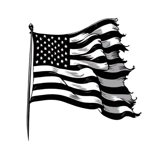 American Flag