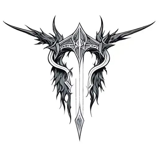 Filler Norse Mythology