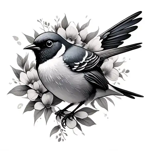 Songbird By Oasis