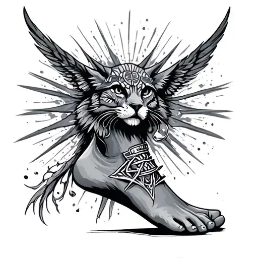 Nordic Fuerza Fuerza Throughout The Foot