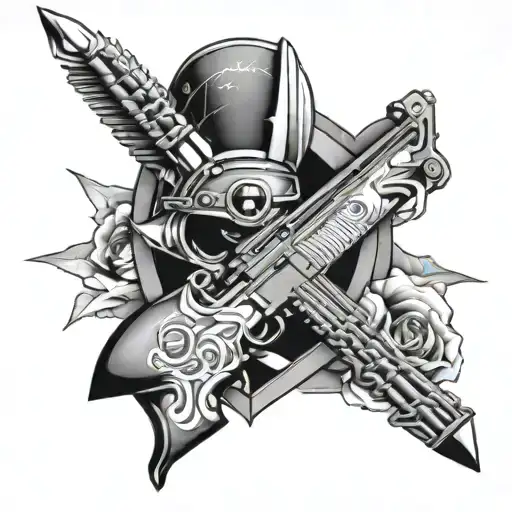 Millitary