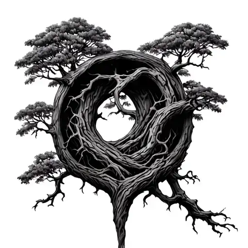 Tree Of Life Tree