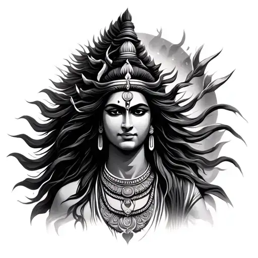 Shiva And