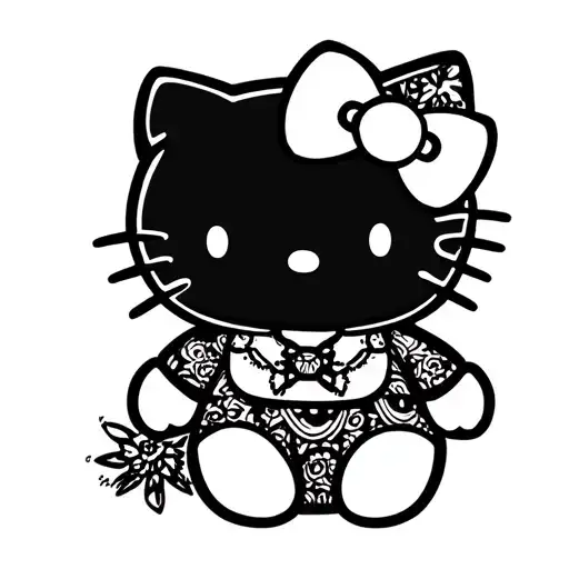 Hello Kitty