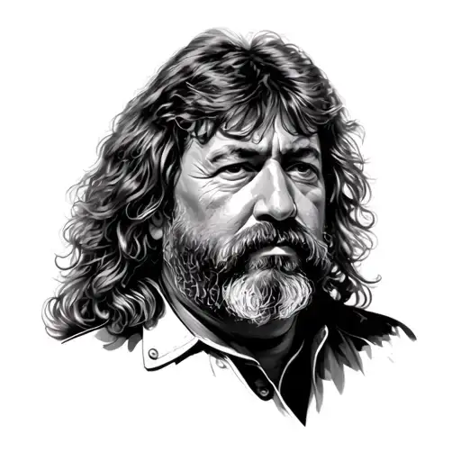 Led Zeppelin John Bonham