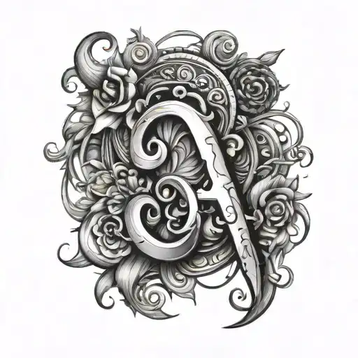 A-d-z