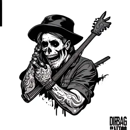 Dirtbag
