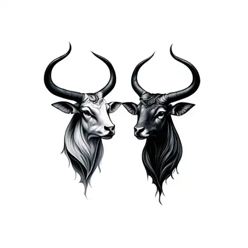 Taurus And Gemini Friendship