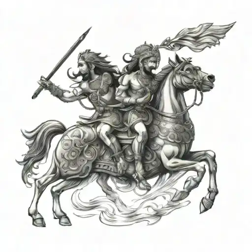 Mahabharat