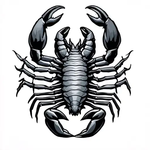 Scorpio Zodiac Sign