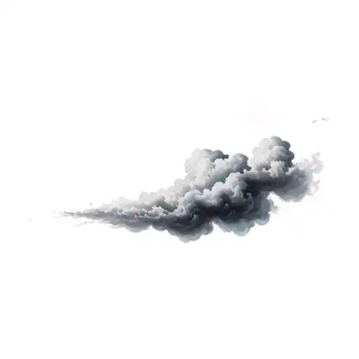 Coverup Clouds And Smoke
