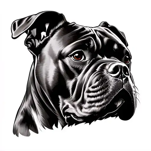 Cane Corso