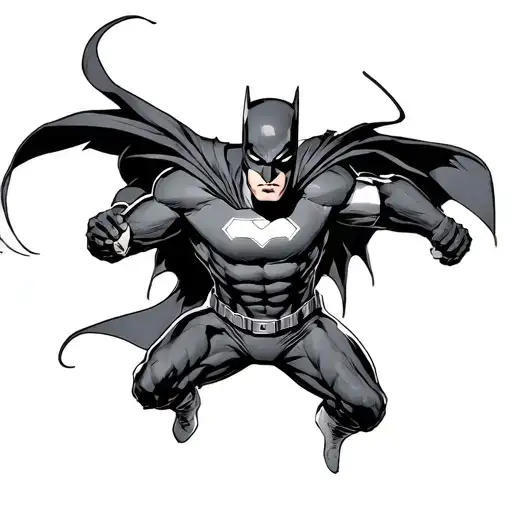 Superhero