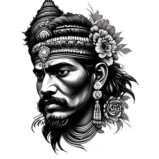 Nepal Realistic