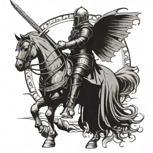 American Knight