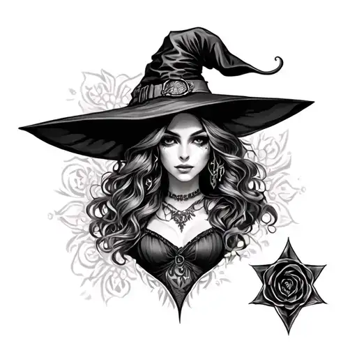 Witchy Style