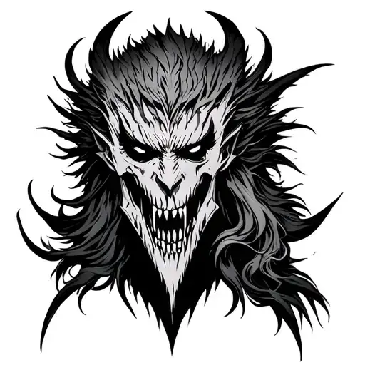 Berserk Brand Of Sacrifice