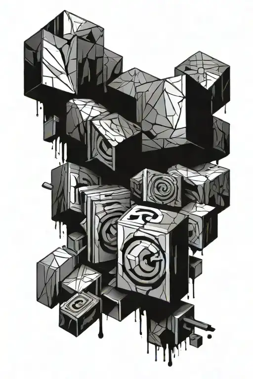 Blocks