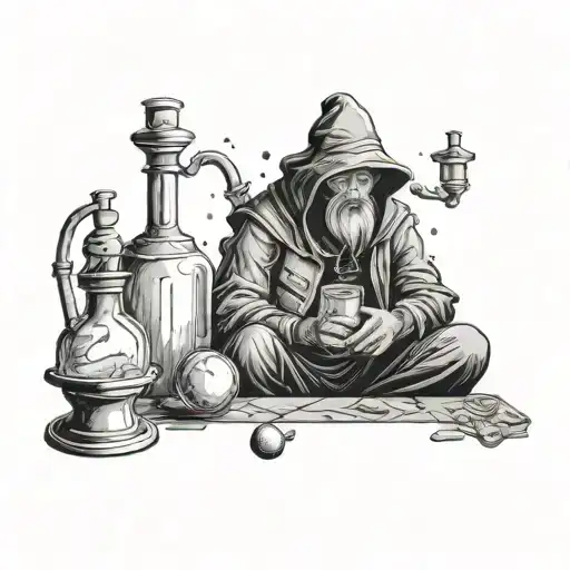 Alchemist