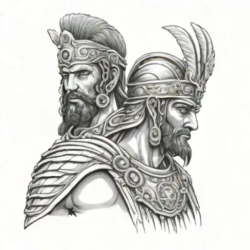Hannibal Barca