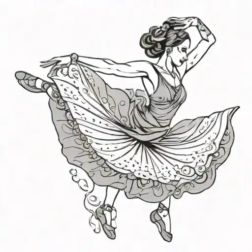 Dancer