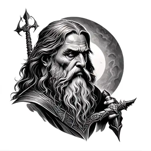 The Lord Of The Rings