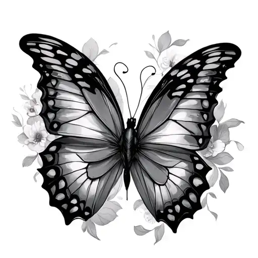 Butterfly