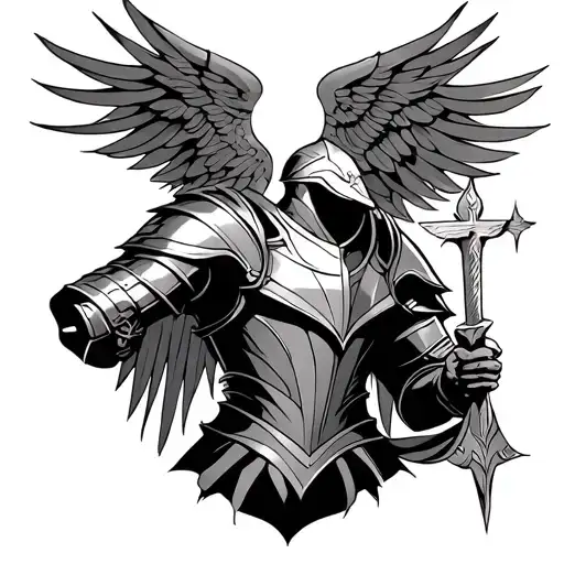 Armor Of God