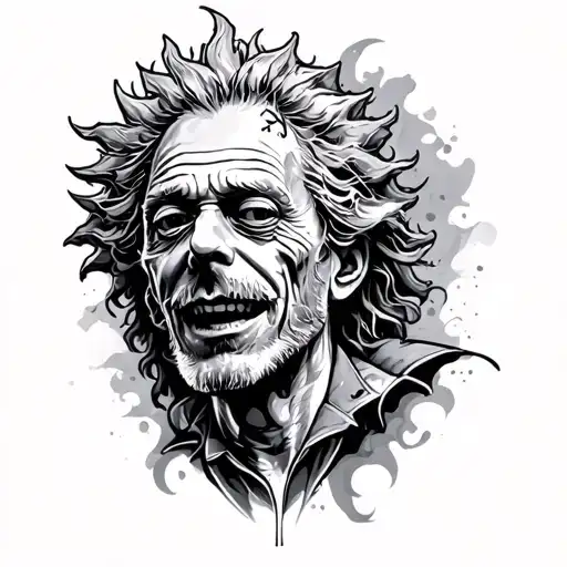 Only Rick