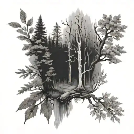 Woods