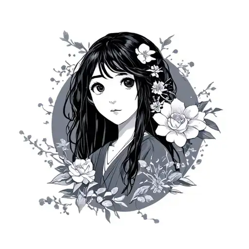 Spirited Away Her Name