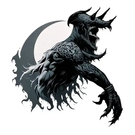 Thule Society Dark Strength