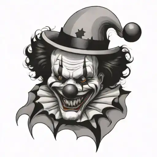 Clown