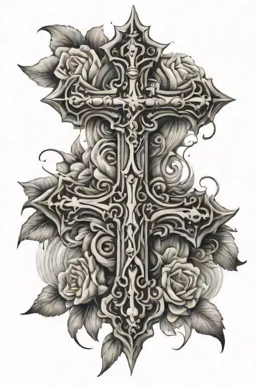 Cross
