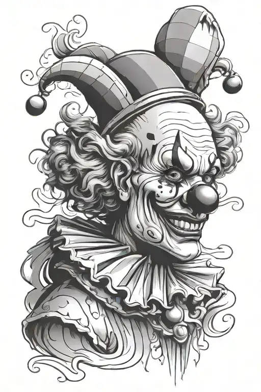 Clown