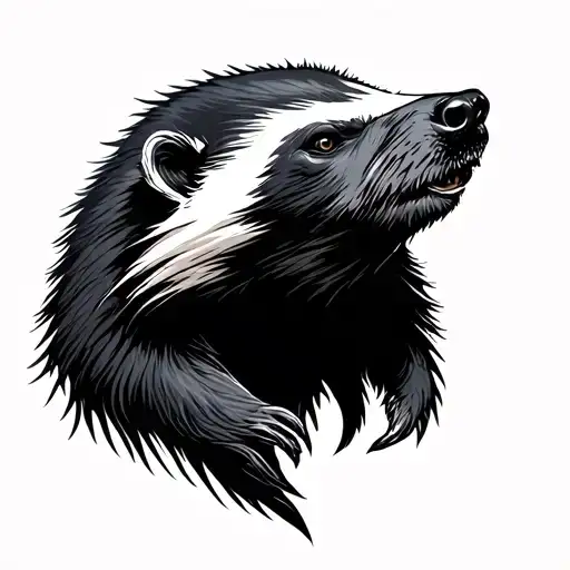 Honey Badger
