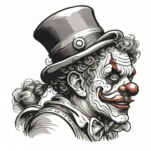 Clown