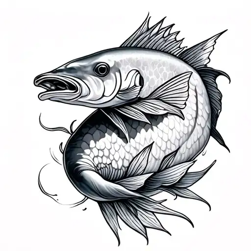 Aquatic And Outdoors