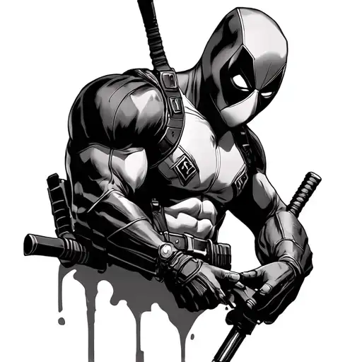 Deadpool