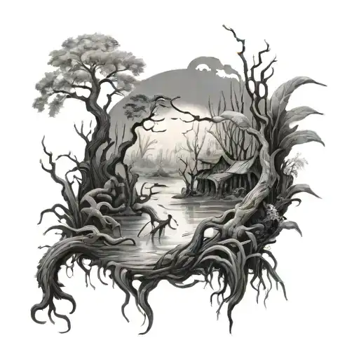 Swamp