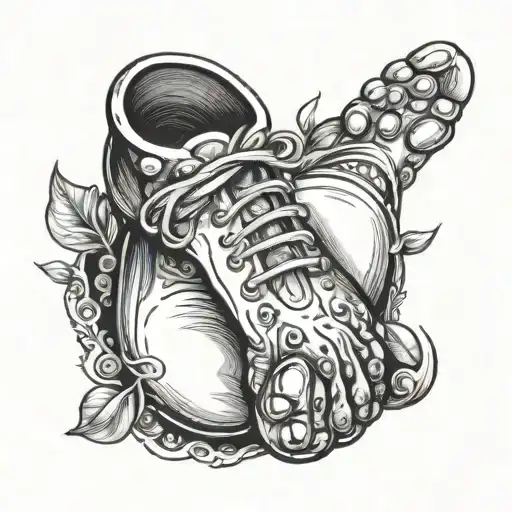 Baby Foot Date Of Birth