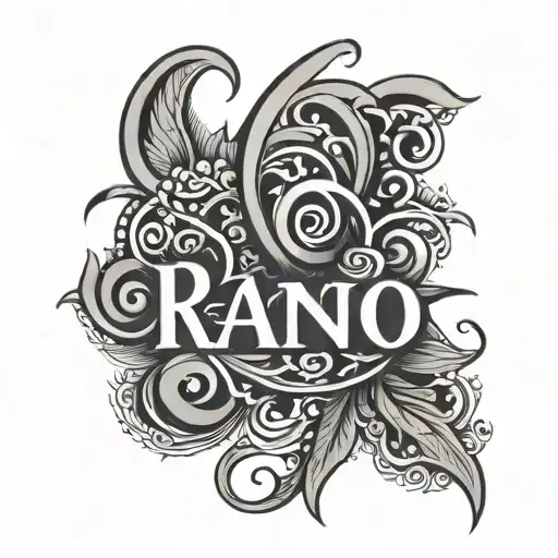 Rano Name In Punjabi Language