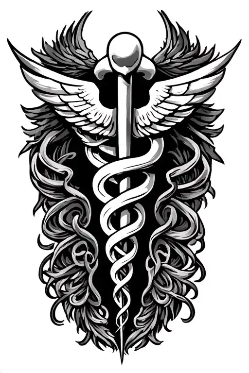 Caduceus