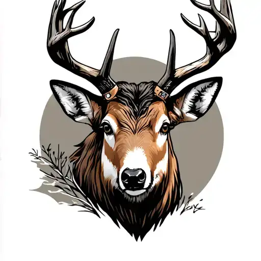 Hunting Memorial For My Cousin