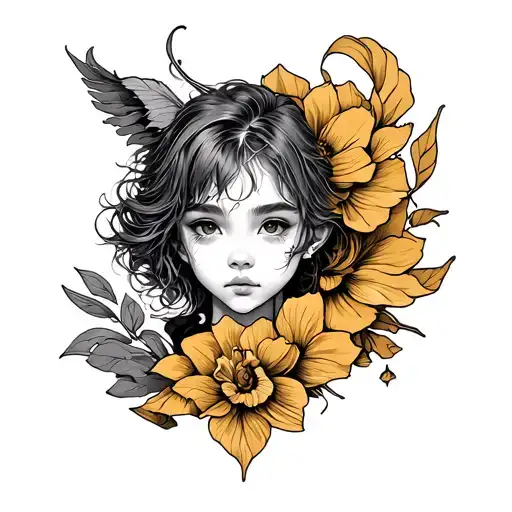 Golden Child