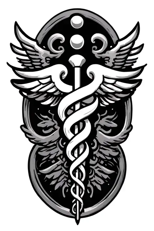 Caduceus
