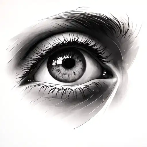 Realism Eye T