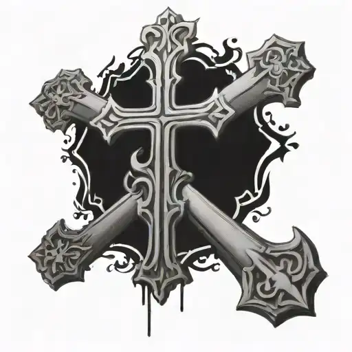 Cross