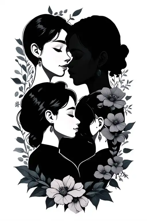 Interlock Friendship - Always With You Make