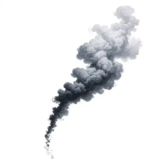 Filler Clouds And Smoke